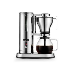 Aarke Filterkaffeemaschine - Edelstahl