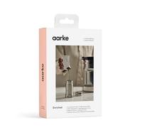 Aarke Gránulos de recambio de filtro enriquecido para purificador de agua aarke (paquete de 3)