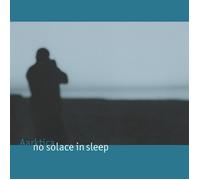 AARKTICA NO SOLACE IN SLEEP (BLUE) (CVNL) (LTD) (Importación USA) VINYL LP NUEVO