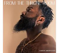 Aaron Abernathy - From The Throne Room [Vinilo]