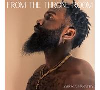 Aaron Abernathy - From The Throne Room [Vinilo]