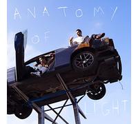 Aaron - Anatomy of Light
