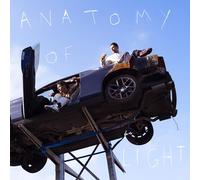 Aaron - Anatomy of Light -Ltd-