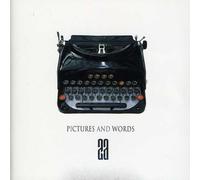 Aaron & Andrew - Pictures & Words