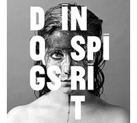 Aaron,Anna - Dogs in Spirit [Import]
