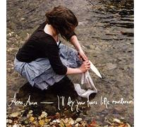 Aaron, Anna - I'Ll Dry Your Tears Little Murderer
