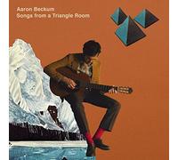 Aaron Beckum - Songs From A Triangle Room [VINYL] [Vinilo]
