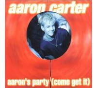 Aaron Carter - Aaron's Party