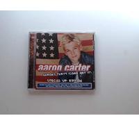 Aaron Carter - Aaron's Party