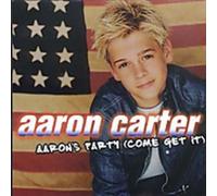 Aaron Carter - Aaron's Party