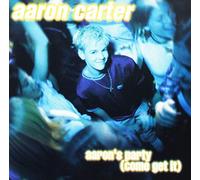 Aaron Carter - Aaron's Party (Come Get It)