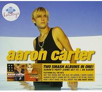 Aaron Carter - Aaron's Party / Oh Aaron