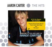 Aaron Carter COME GET IT: THE VERY BEST OF (CD) (Importación USA)