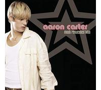 Aaron Carter - Most Requested Hits