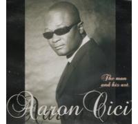 , - Aaron Cici: Compositor, Pintor y Cantante, Álbum con 12 Canciones Incluyendo 'Take Me with You' y 'I Still Love You'