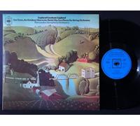 AARON COPLAND - Copland Conducts Copland: Our Town, An Outdoor Overture, Quiet City, Two Pieces for String Orchestra