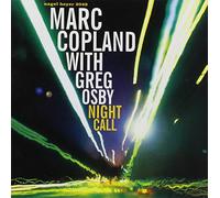 Aaron Copland/Osby - Night Call