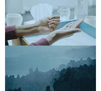 Aaron Cupples - Island Of The Hungry Ghosts (Ost) [Vinilo]