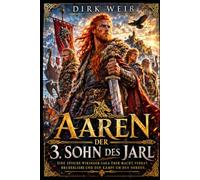 Aaron der 3 Sohn des Jarl
