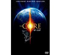 Aaron Eckhart - The Core [Edizione: Giappone] [Italia] [DVD]