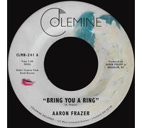 Aaron Frazer - Bring You A Ring You Dont Wanna Be My Baby [Vinilo]