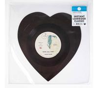 Aaron Frazer - Bring You A Ring + You Don'T Wanna Be My Baby - Vinyle Forme Coeur [Vinilo]