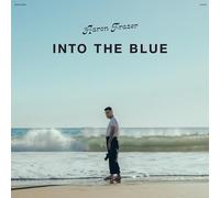 Aaron Frazer - Into The Blue