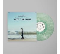 Aaron Frazer Into the Blue (Vinyl) 12" Album Coloured Vinyl (Limited Edition)