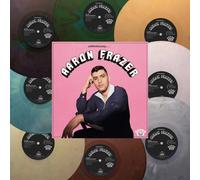 Aaron Frazer - Introducing... (Revinyl Edition) - Vinyle Couleur Aleatoire [Vinilo]