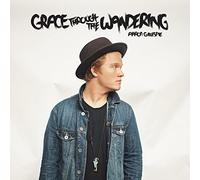 Aaron Gillespie - Grace Through the Wandering