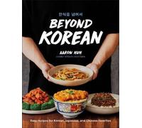 Aaron Huh Beyond Korean (Tapa dura) (Importación USA)