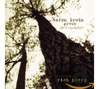 Aaron Irwin Group - Into the ligh