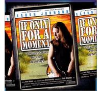 Aaron Johnson - If only for a moment (US Import)