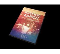 Aaron, Joshua - Live At The Tower of David DVD