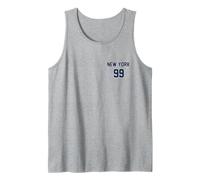 Aaron Judge | Jugadores de béisbol de Nueva York Y MLB | MLBAJU8004.W Camiseta sin Mangas