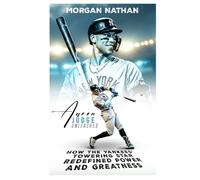 AARON JUDGE UNLEASHED: How the Yankees’ Towering Star Redefined Power and Greatness