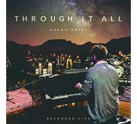 Aaron Keyes - Through It All