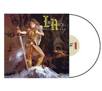 Aaron, Lee - Metal Queen (Candy Pink Vinyl) (180g) [Vinilo]