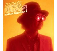 Aaron Lee Tasjan - Karma For Cheap