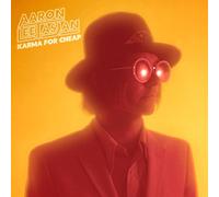 Aaron Lee Tasjan - Karma For Cheap [Vinilo]