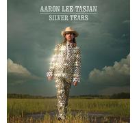 Aaron Lee Tasjan - Silver Tears [Vinilo]