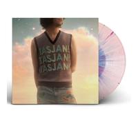 Aaron Lee Tasjan - Tasjan! Tasjan! Tasjan! (INDIE EXCLUSIVE SPLATTER VINYL)