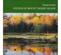 Aaron Lewis - Sounds of Mount Desert Island