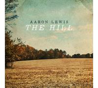 Aaron Lewis The Hill (CD) (Importación USA)