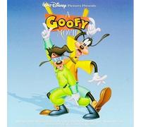 Aaron Lohr - A Goofy Movie: Songs And Music From The Original Motion Picture Soundtrack