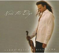 Aaron Meyer & Bill Lamb - Near The Edge (US Import)