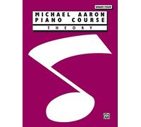 Aaron, michael piano course theory grade four piano: Theory, Grade 4