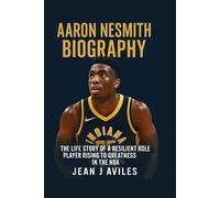 Aaron Nesmith Biography: The Life Story of a Resilient Role Player Rising to Greatness in the NBA - confirm or change