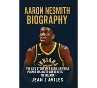 Aaron Nesmith Biography: The Life Story of a Resilient Role Player Rising to Greatness in the NBA - confirm or change
