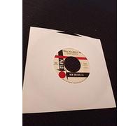 AARON NEVILLE - aaron neville 45 RPM tell it like it is / why worry